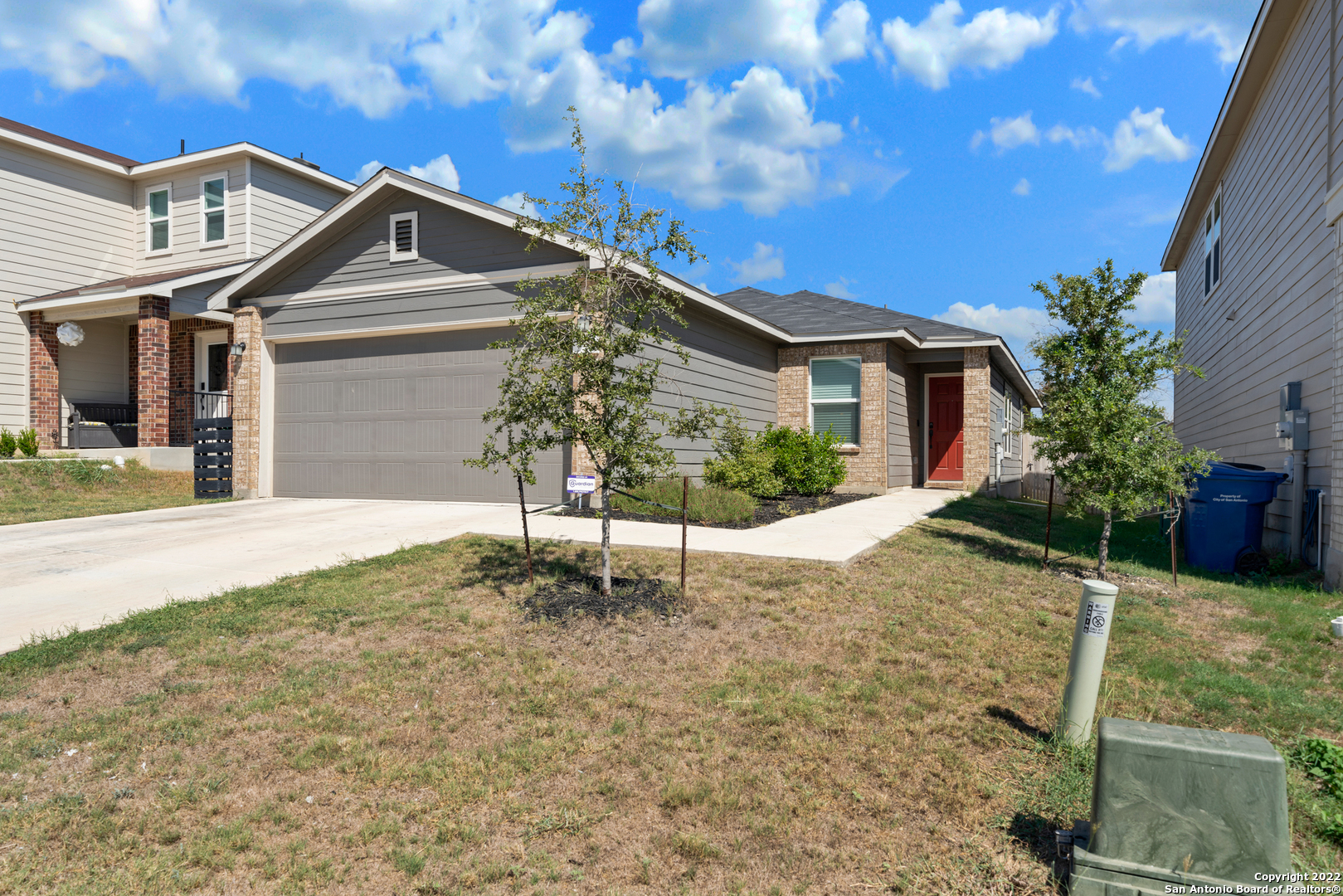 3114 Lake Tahoe San Antonio TX 78222