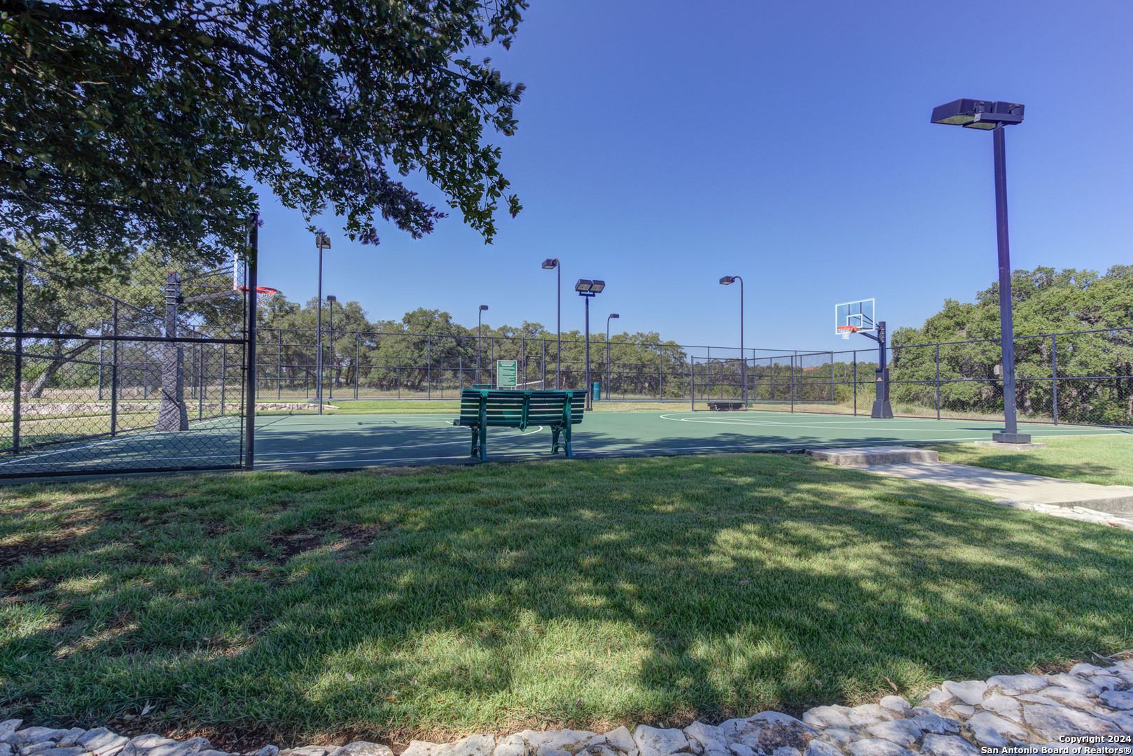 5830 Camp Creek New Braunfels TX 78132