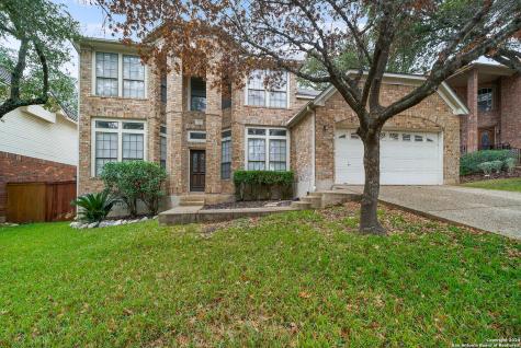 527 Roble Vista San Antonio TX 78258