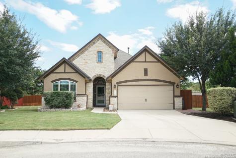 5636 Carriage Falls San Antonio TX 78261