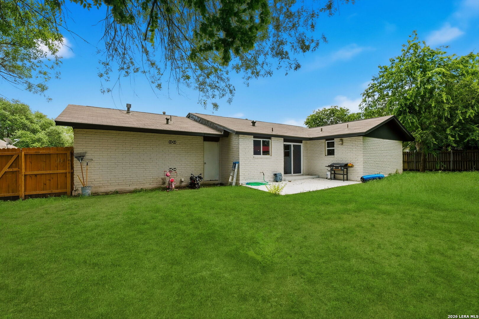 12310 Valley Forge Circle San Antonio TX 78233
