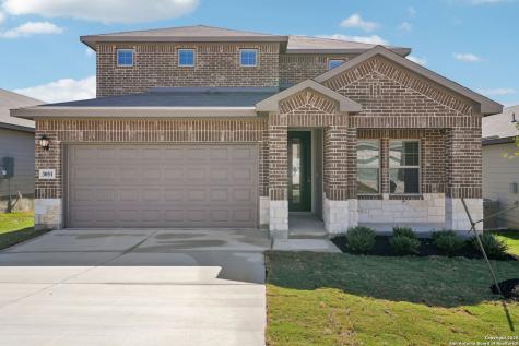 3051 Pike Drive New Braunfels TX 78132