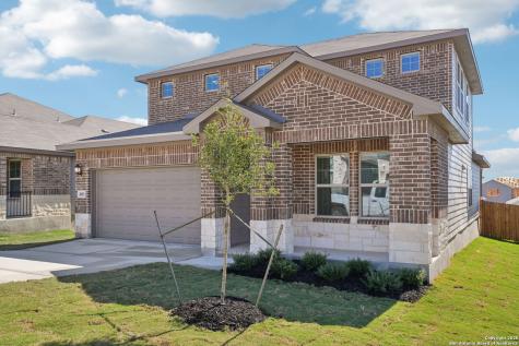 3051 Pike Drive New Braunfels TX 78132