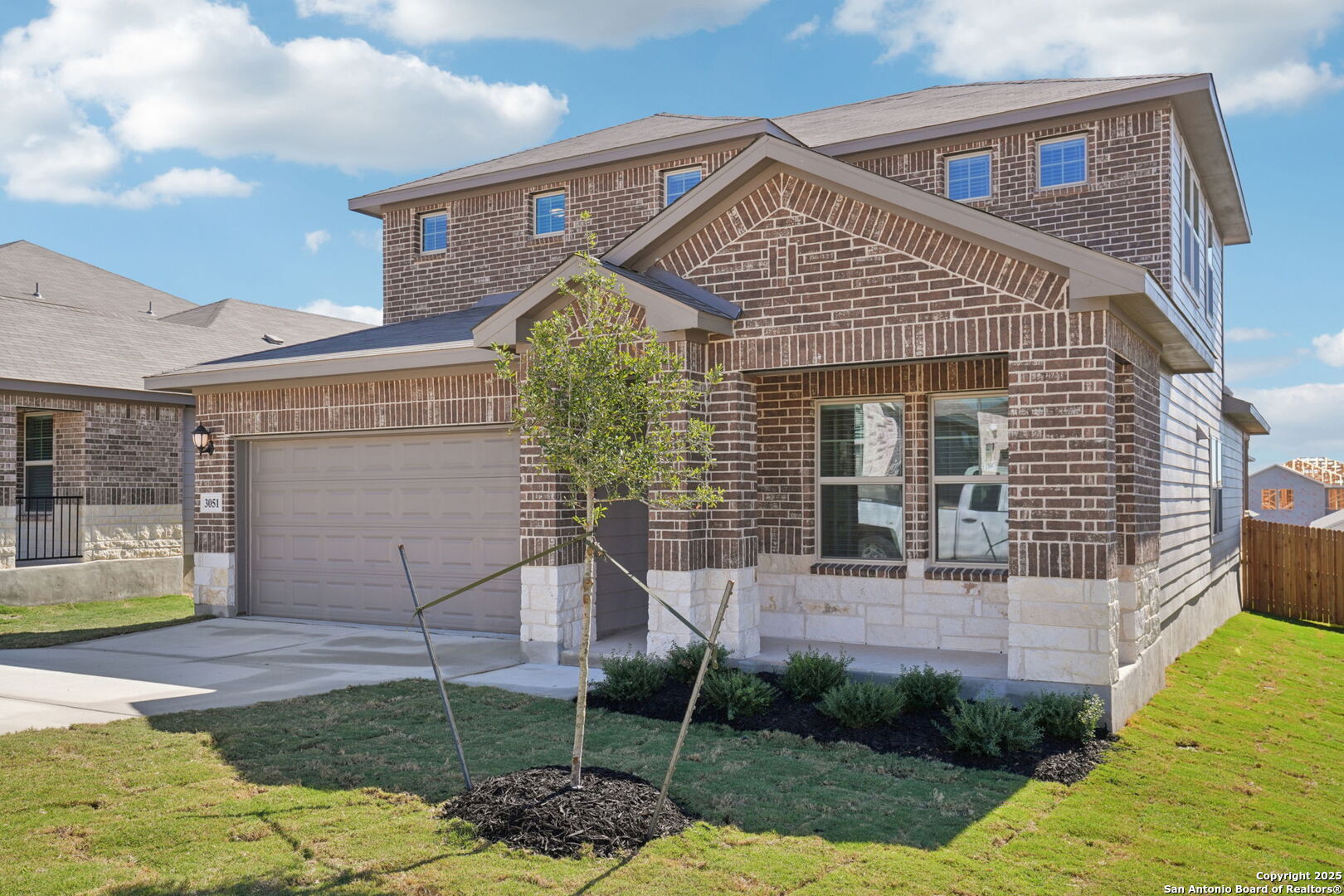 3051 Pike Drive New Braunfels TX 78132