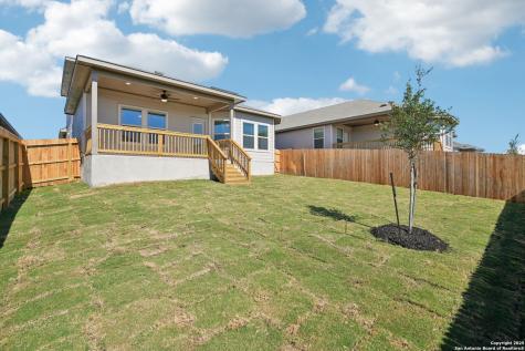 3051 Pike Drive New Braunfels TX 78132