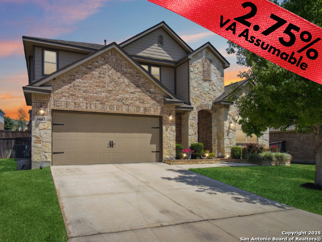 14443 Costa Leon San Antonio TX 78245