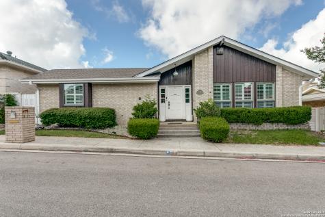 6214 Spindrift Windcrest TX 78239