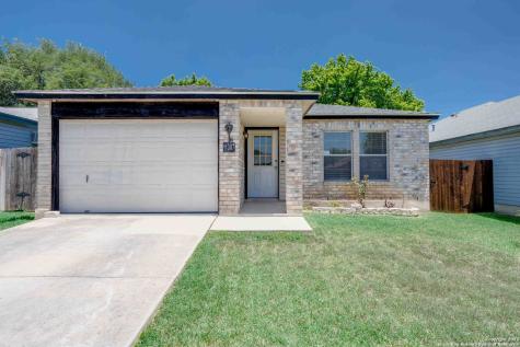 11307 Widefield Lane San Antonio TX 78245