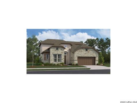 164 Rosanna Ridge Universal City TX 78148
