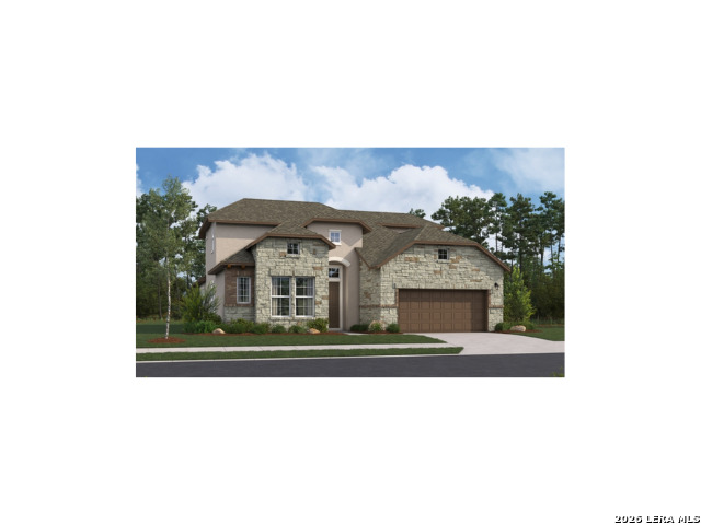 164 Rosanna Ridge Universal City TX 78148