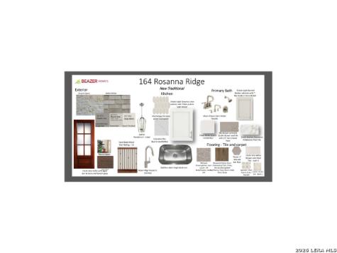 164 Rosanna Ridge Universal City TX 78148