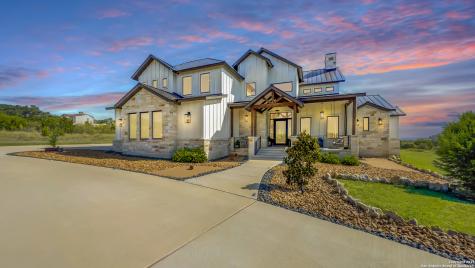 2116 Senora Ridge Canyon Lake TX 78133