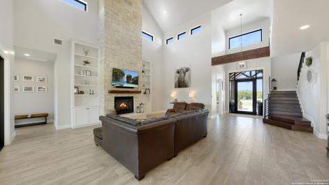 2116 Senora Ridge Canyon Lake TX 78133