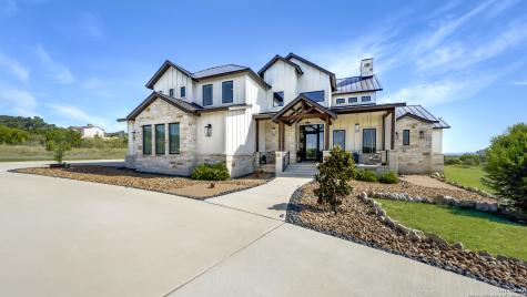 2116 Senora Ridge Canyon Lake TX 78133
