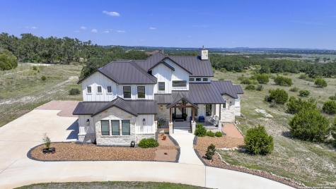 2116 Senora Ridge Canyon Lake TX 78133