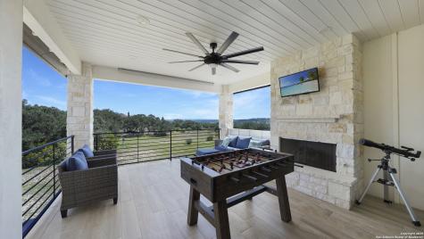 2116 Senora Ridge Canyon Lake TX 78133