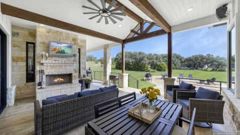 2116 Senora Ridge Canyon Lake TX 78133