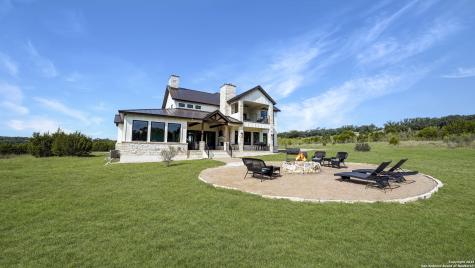 2116 Senora Ridge Canyon Lake TX 78133
