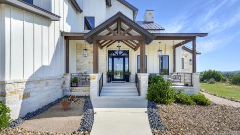 2116 Senora Ridge Canyon Lake TX 78133
