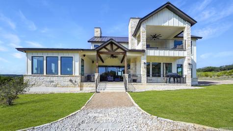 2116 Senora Ridge Canyon Lake TX 78133