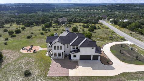 2116 Senora Ridge Canyon Lake TX 78133