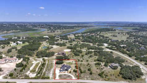 2116 Senora Ridge Canyon Lake TX 78133