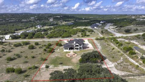 2116 Senora Ridge Canyon Lake TX 78133