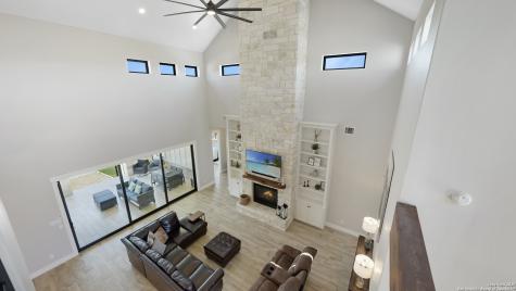 2116 Senora Ridge Canyon Lake TX 78133