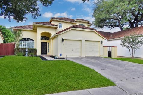 2631 Chestnut Bend San Antonio TX 78232