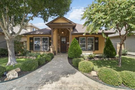 2107 Pecan Haven New Braunfels TX 78130