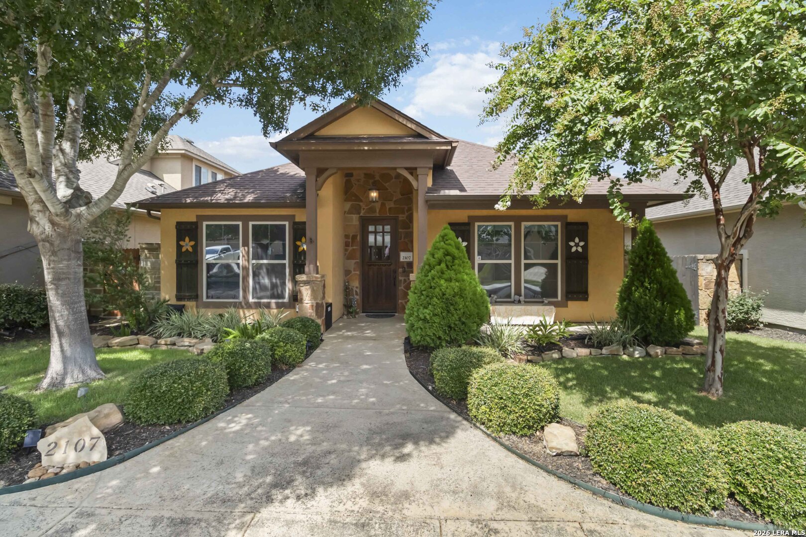 2107 Pecan Haven New Braunfels TX 78130