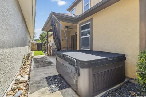 2107 Pecan Haven New Braunfels TX 78130