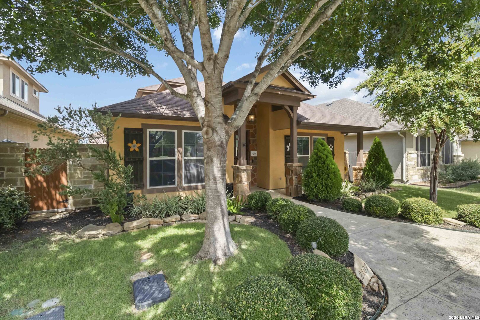 2107 Pecan Haven New Braunfels TX 78130