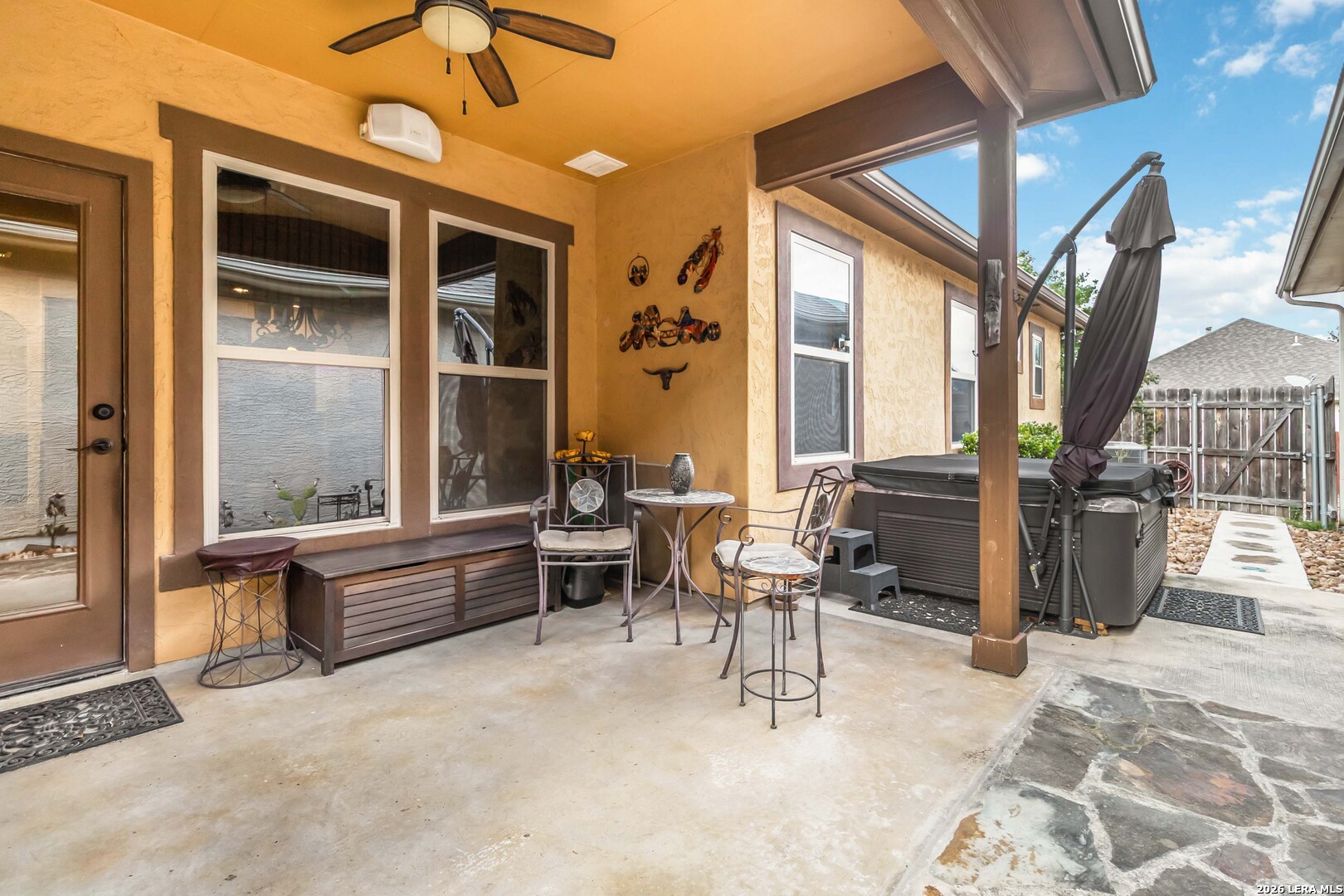 2107 Pecan Haven New Braunfels TX 78130