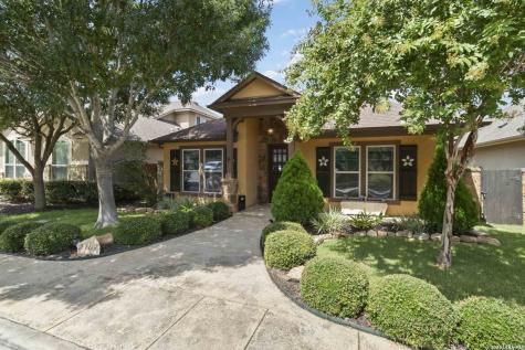 2107 Pecan Haven New Braunfels TX 78130