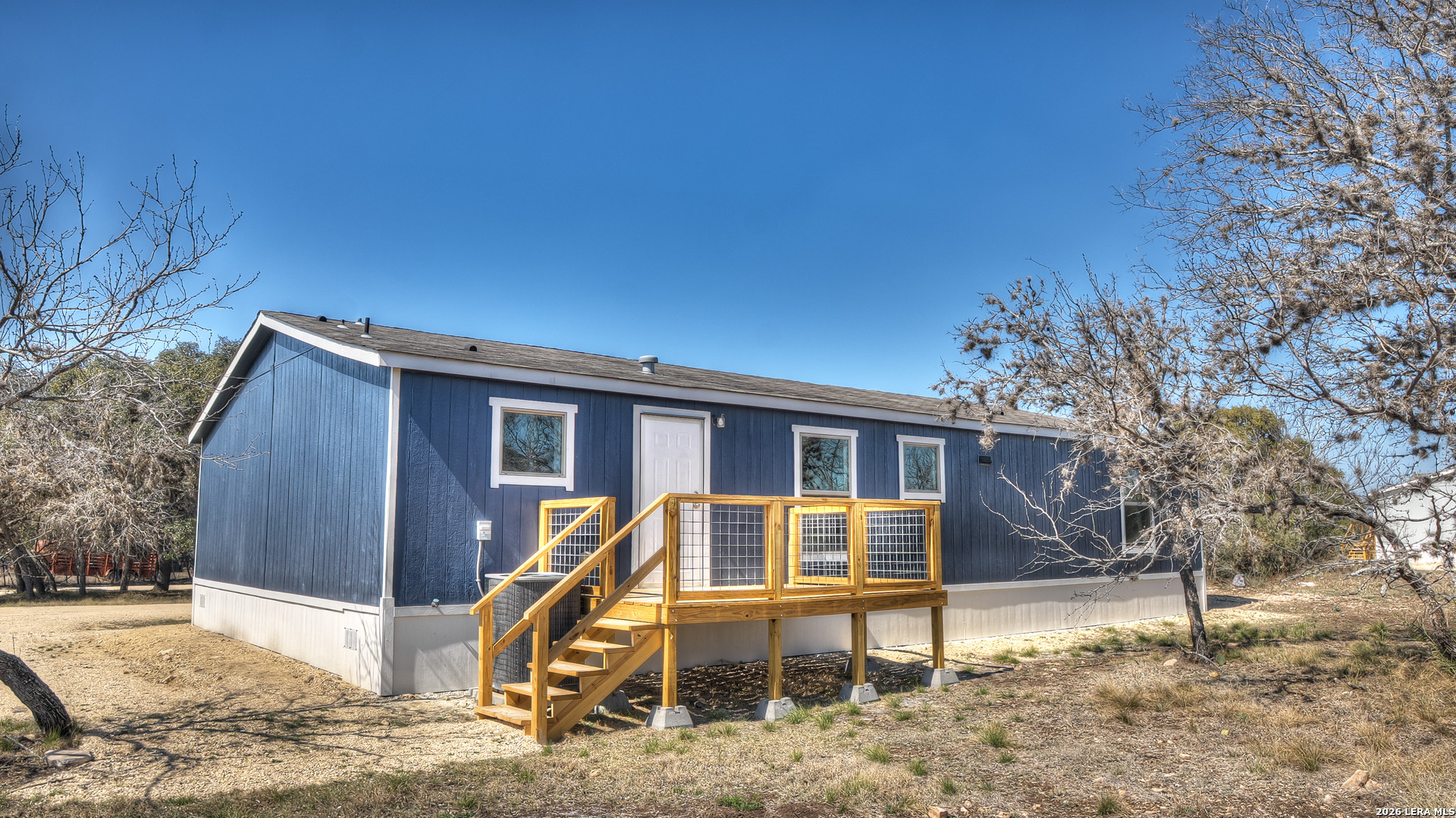 405 B N Frio Camp Wood TX 78833