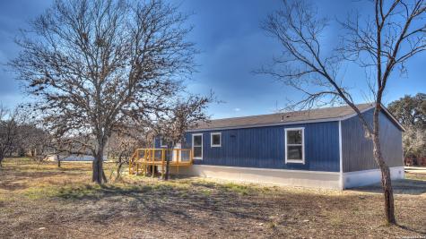 405 B N Frio Camp Wood TX 78833