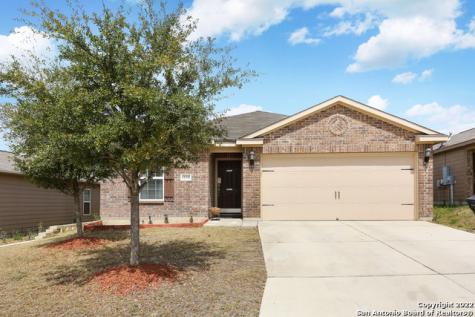 12321 Claiborne San Antonio TX 78252