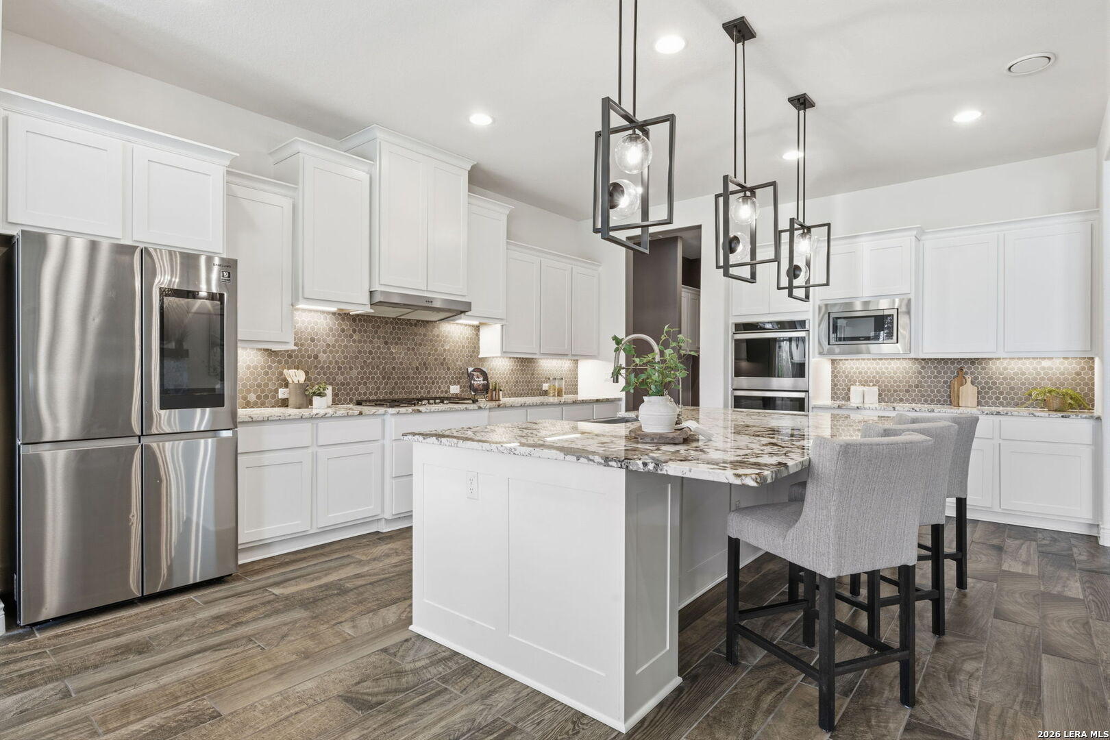 982 Belle Oaks Bulverde TX 78163