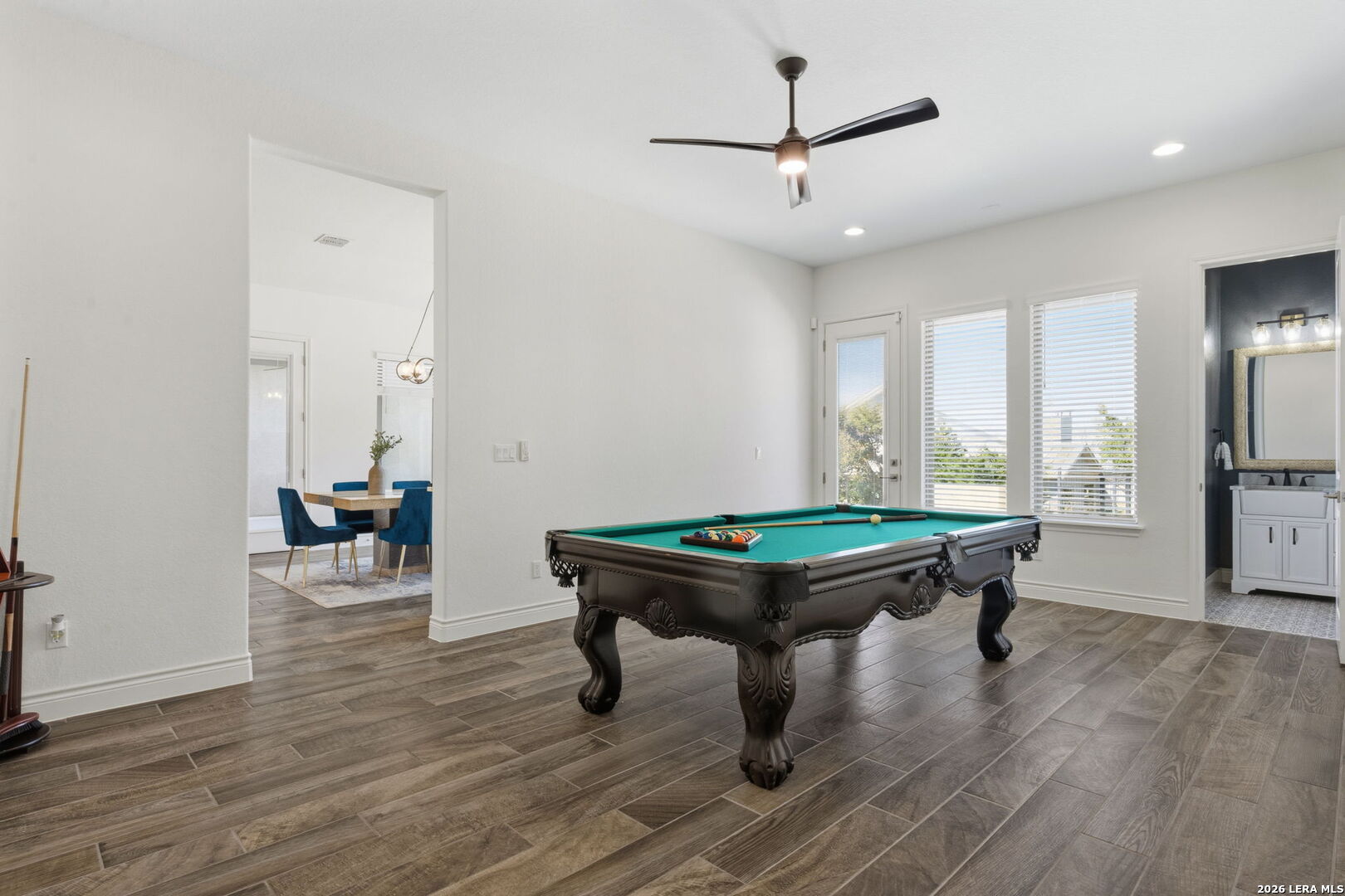 982 Belle Oaks Bulverde TX 78163