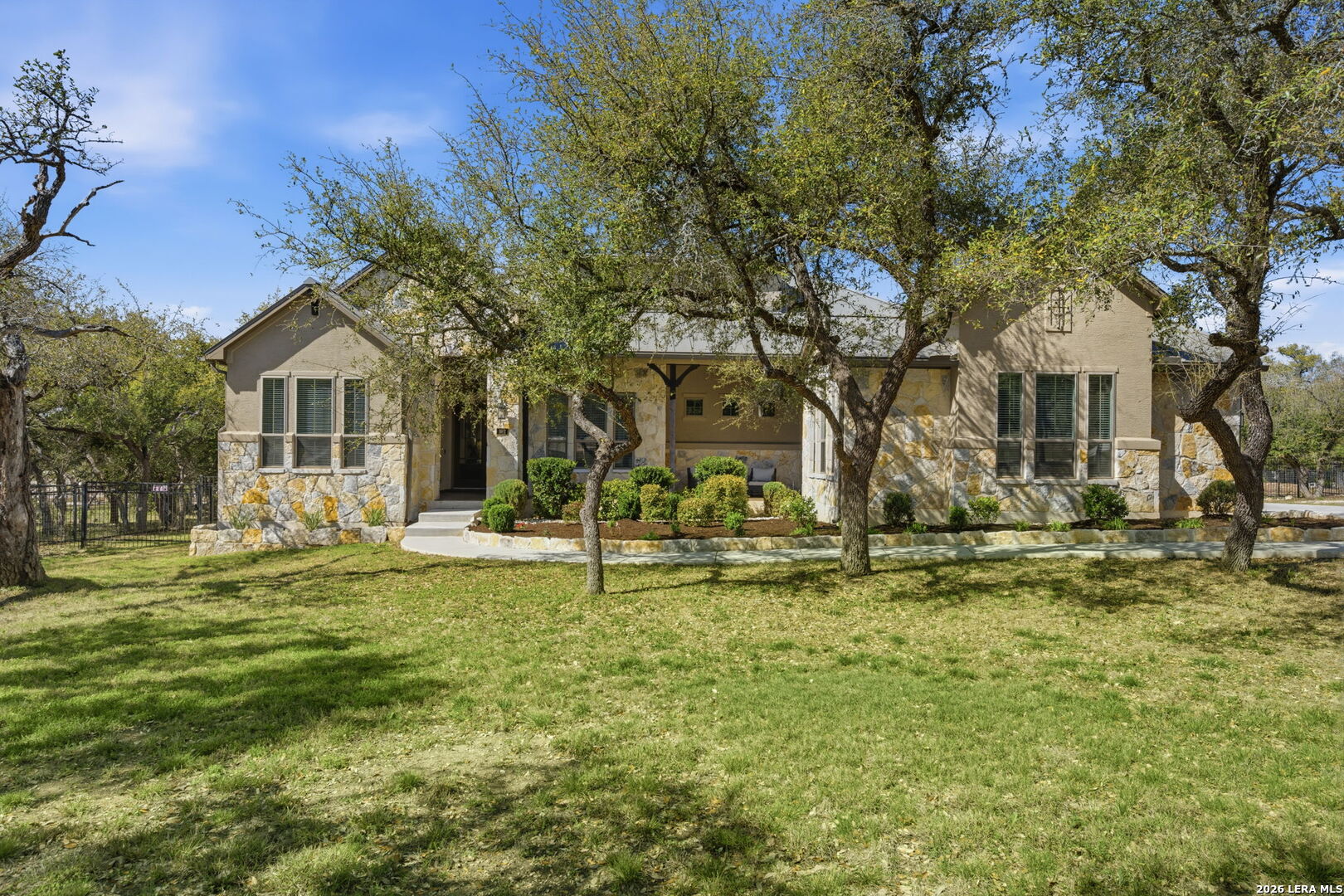 982 Belle Oaks Bulverde TX 78163