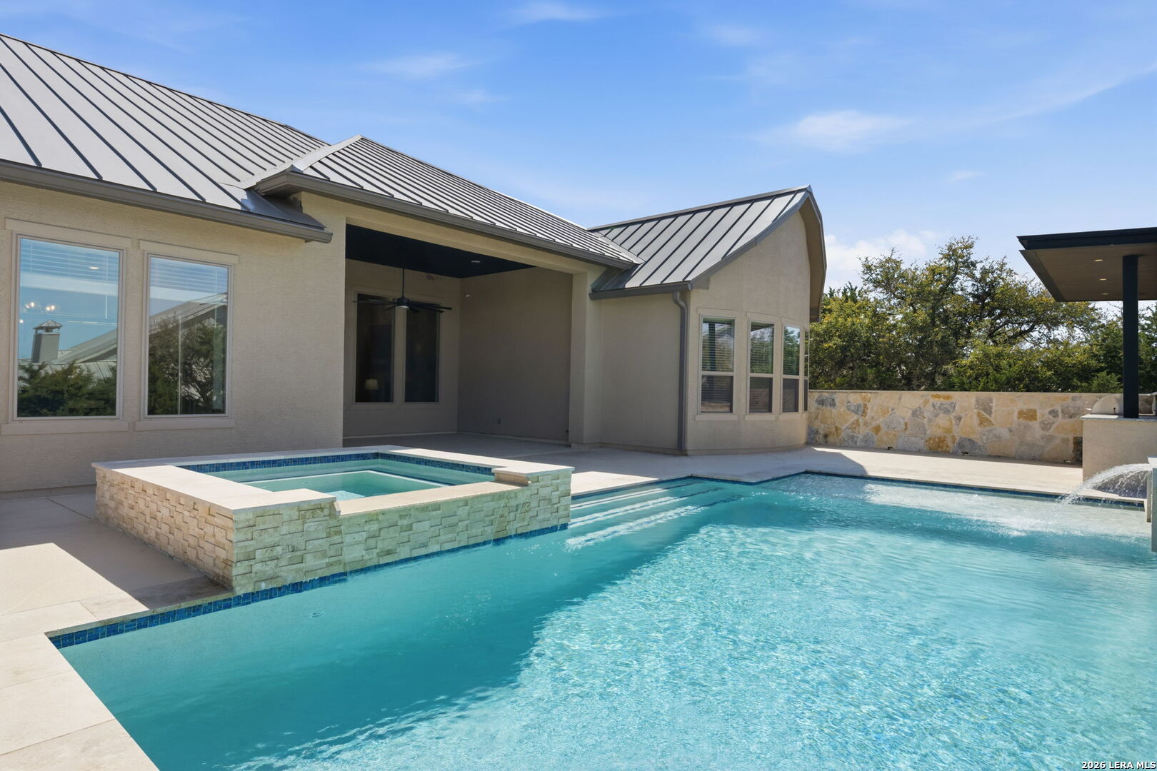 982 Belle Oaks Bulverde TX 78163