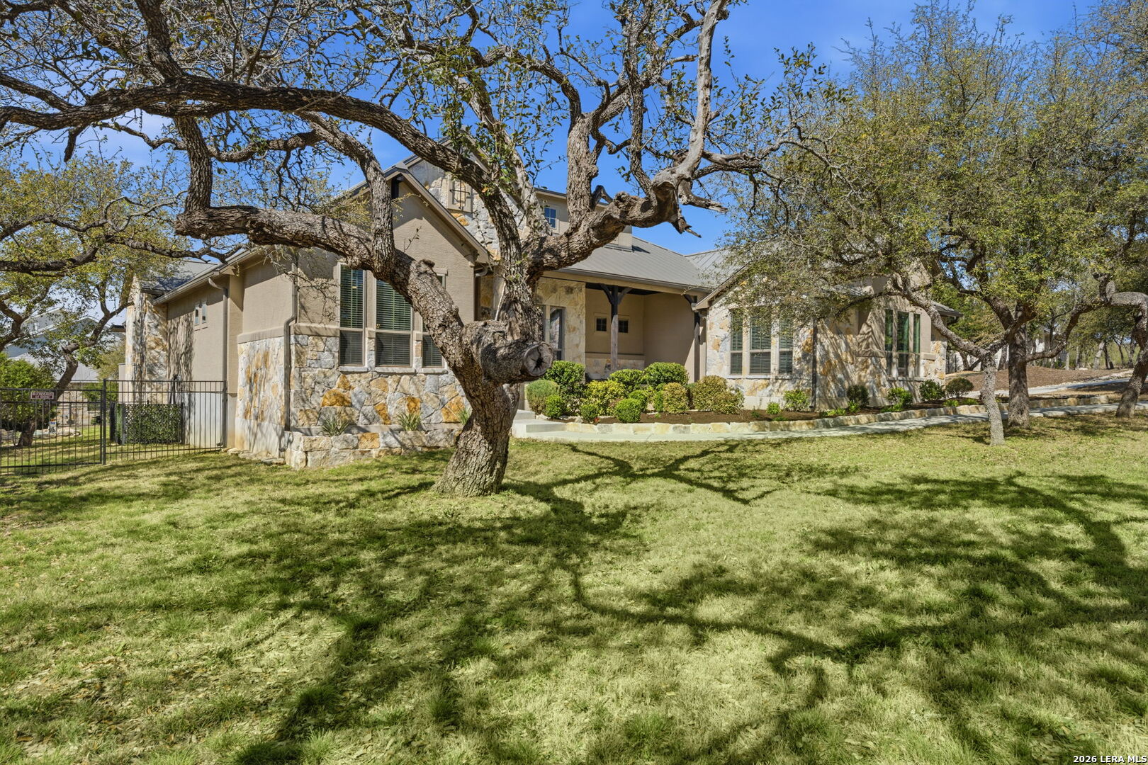982 Belle Oaks Bulverde TX 78163