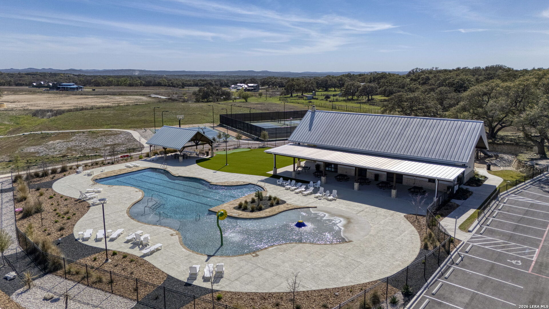 982 Belle Oaks Bulverde TX 78163