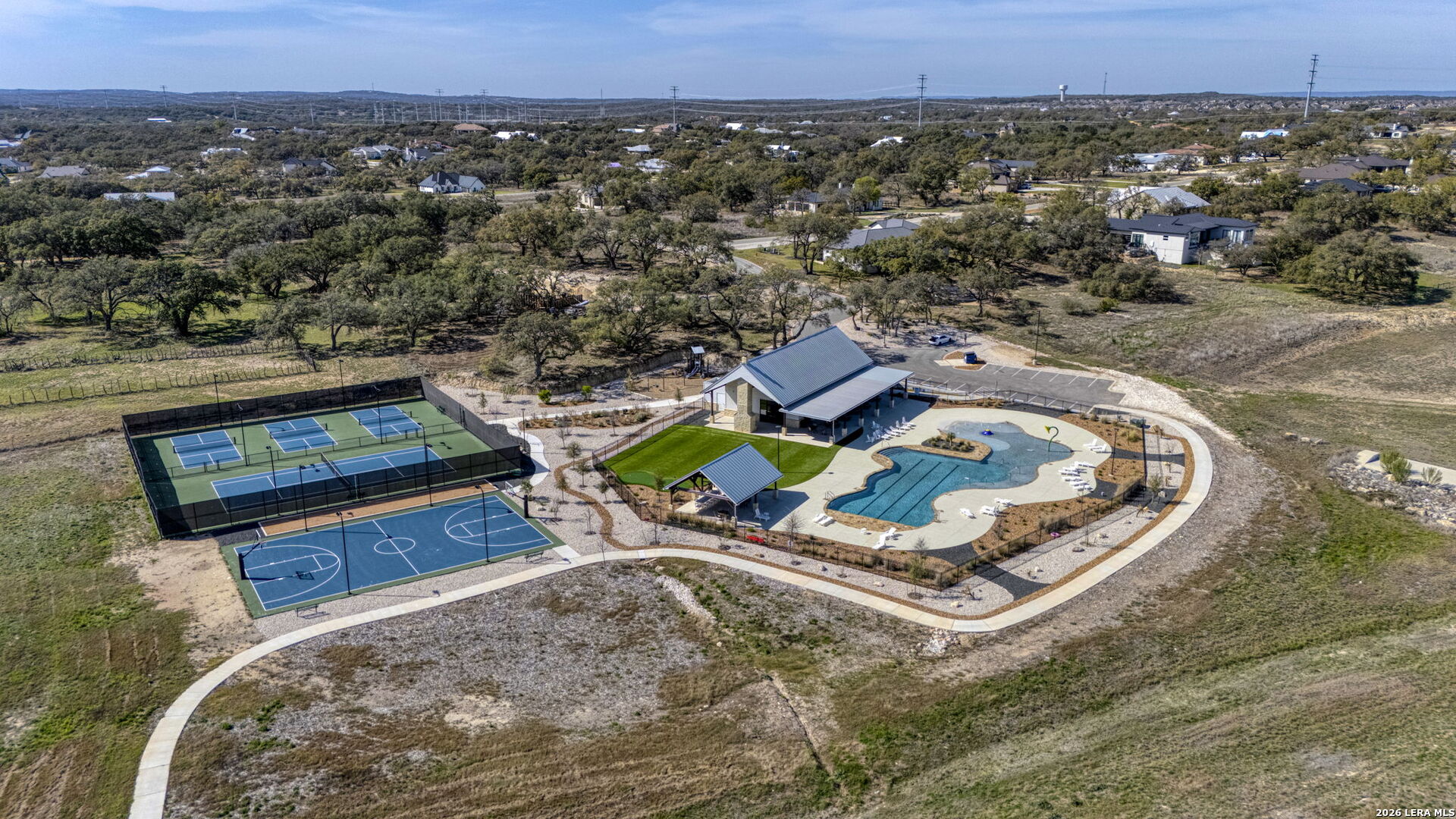 982 Belle Oaks Bulverde TX 78163