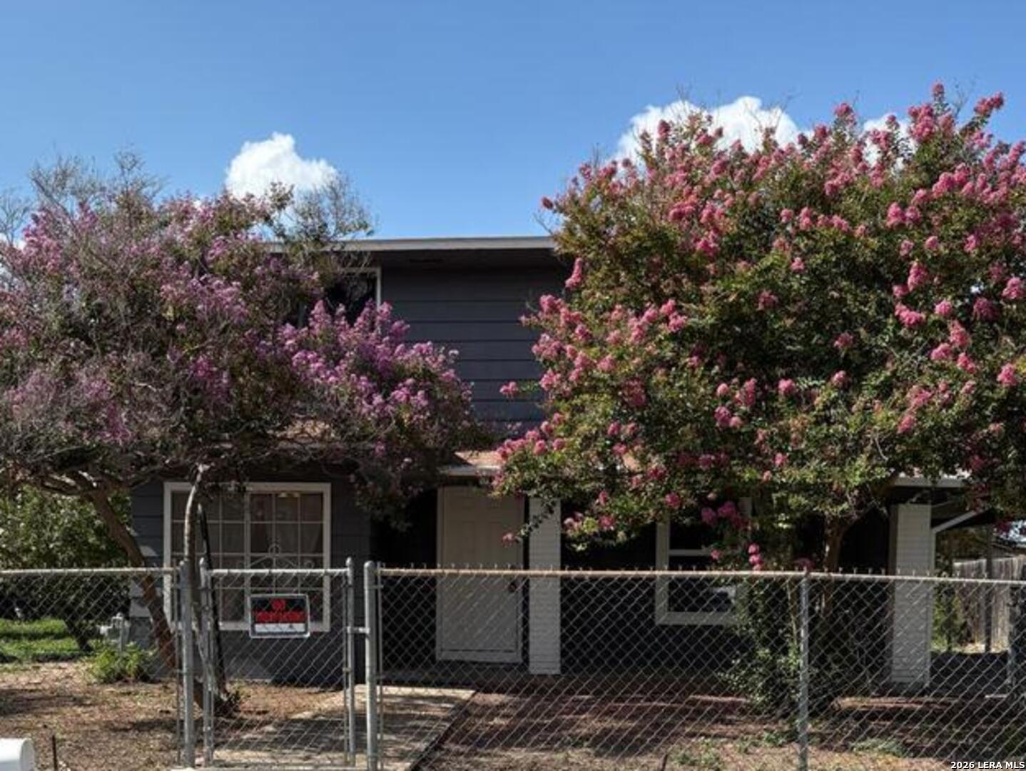 3107 Golden Avenue San Antonio TX 78211
