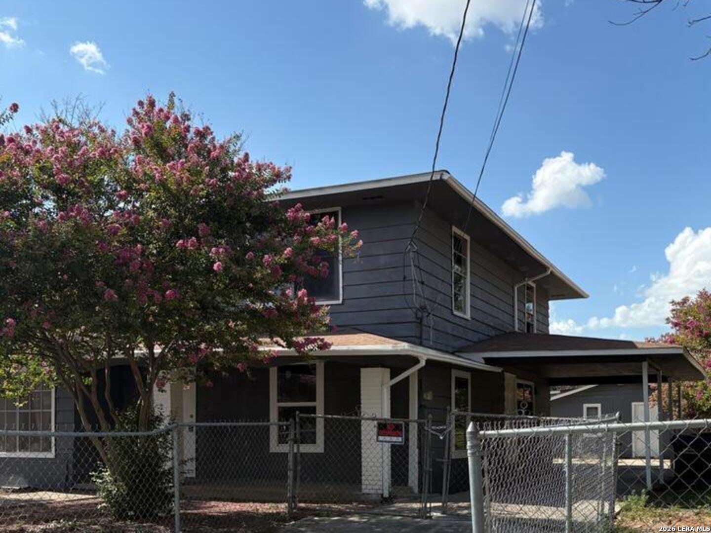 3107 Golden Avenue San Antonio TX 78211
