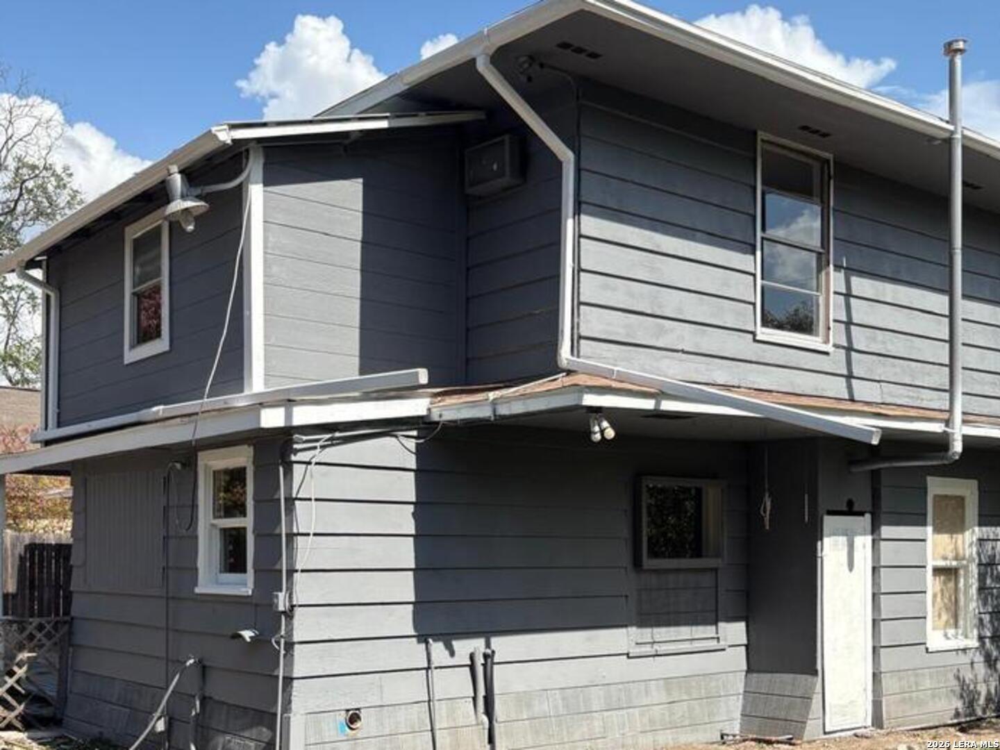 3107 Golden Avenue San Antonio TX 78211