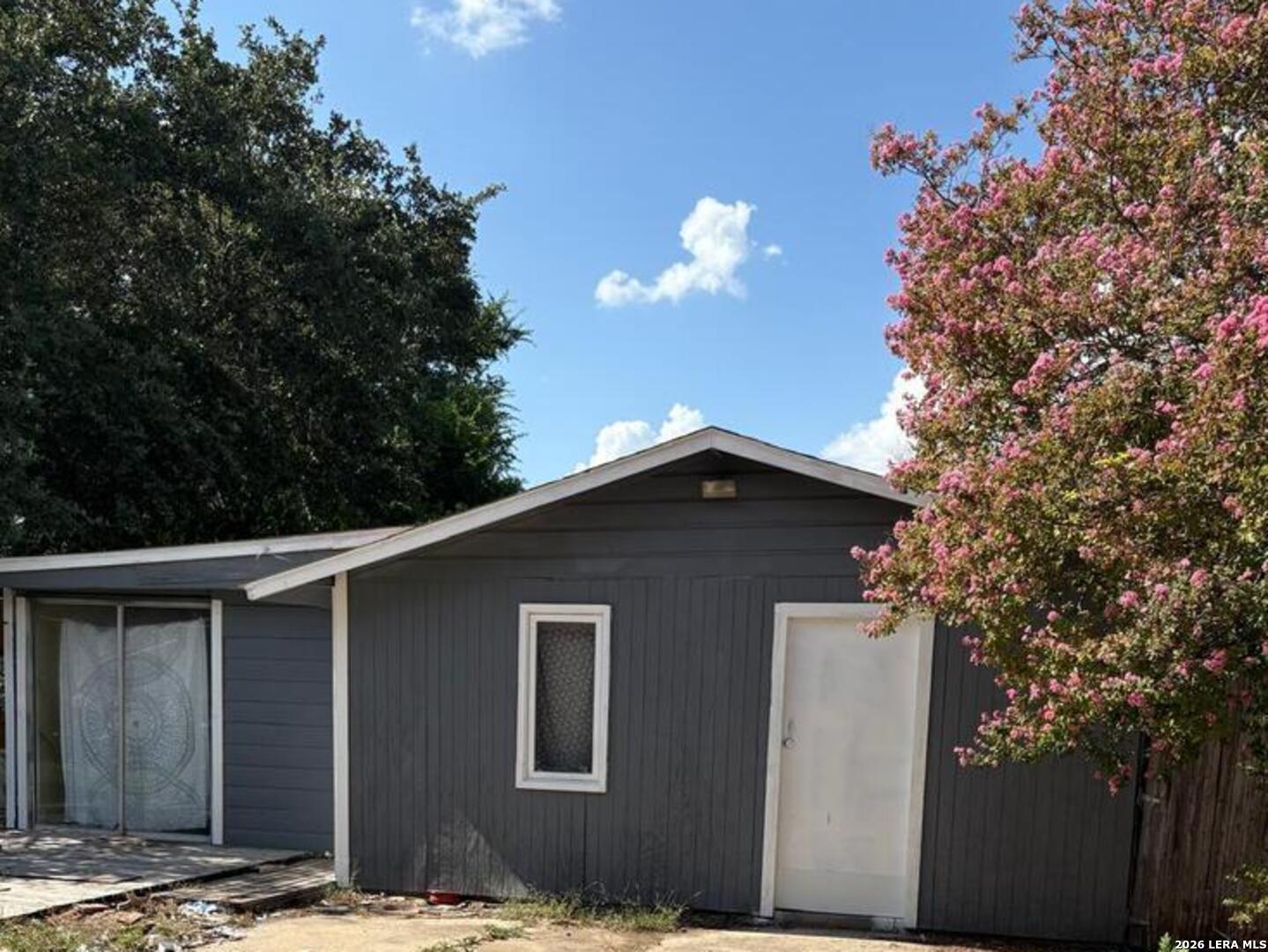 3107 Golden Avenue San Antonio TX 78211