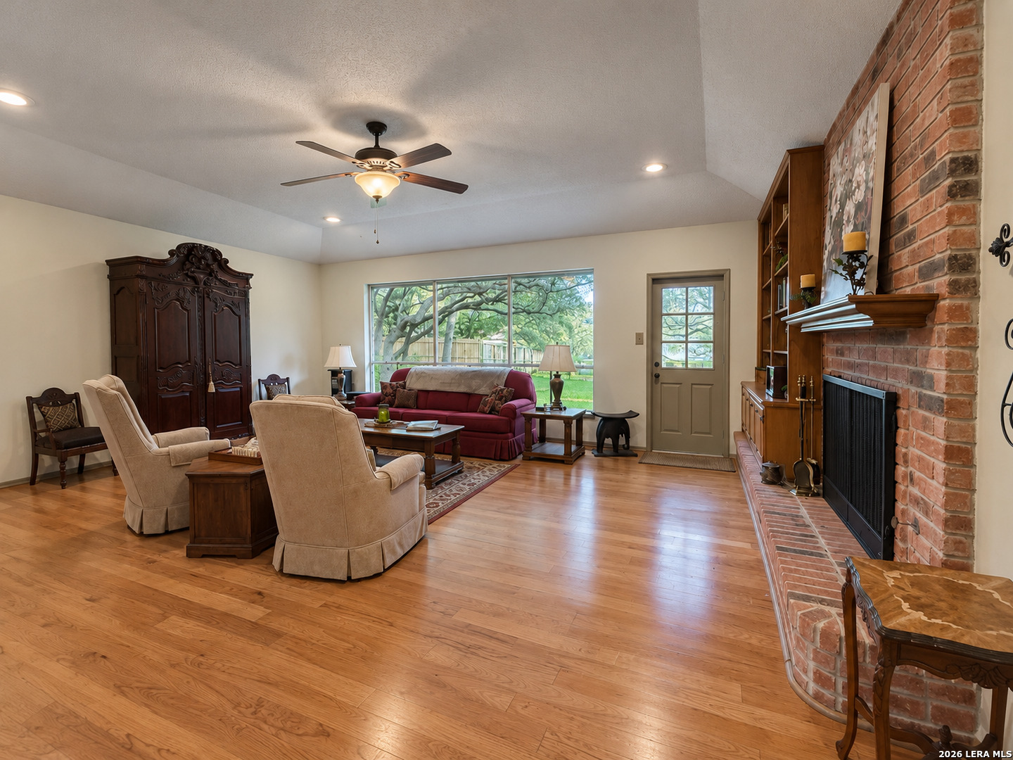 228 Sagecrest Drive Hollywood Park TX 78232